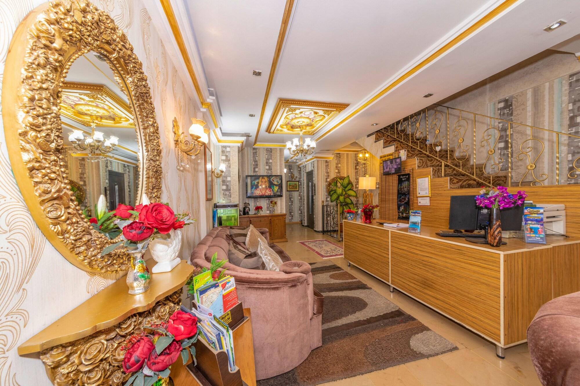Ista Palace 6/55