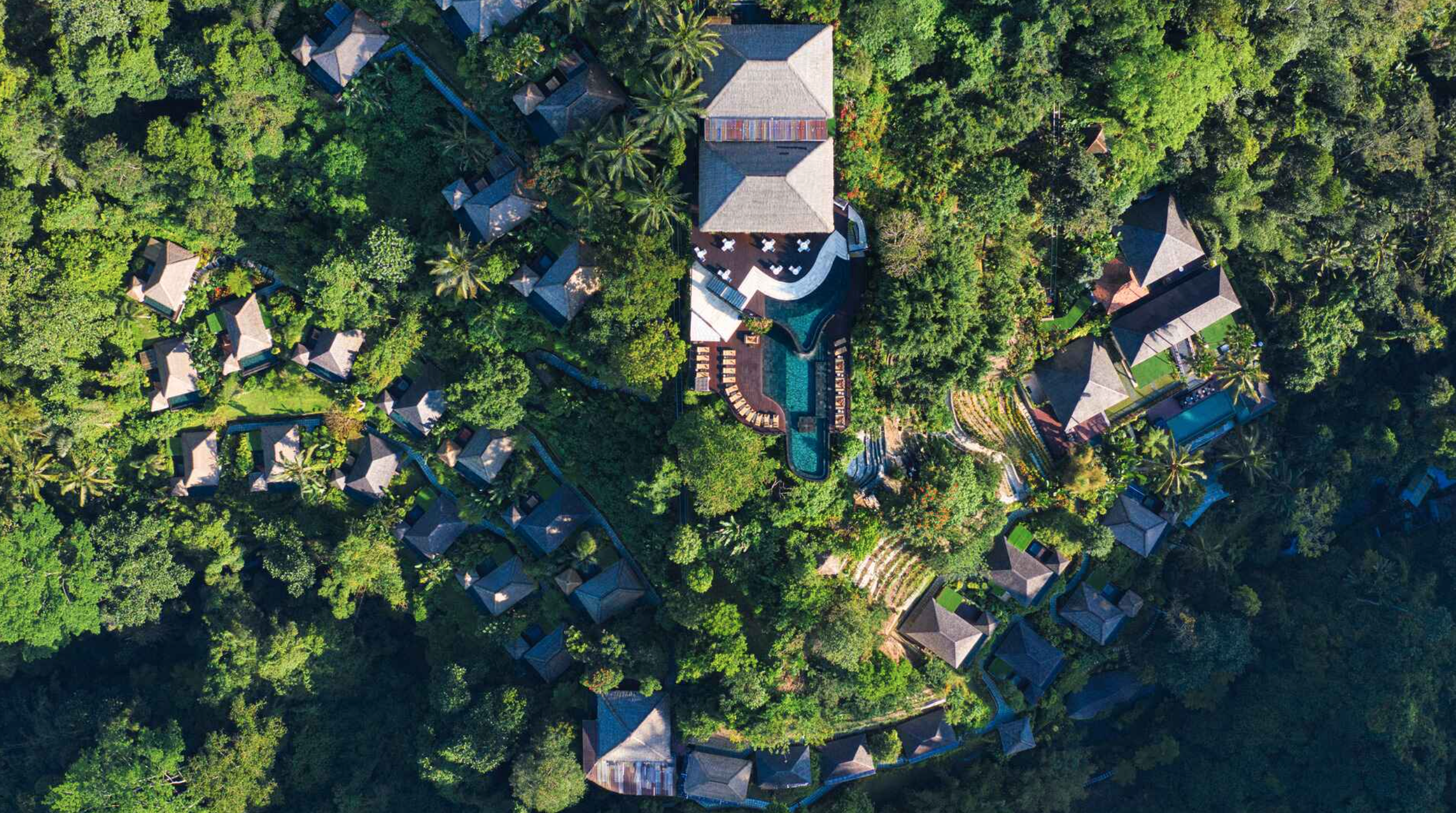 Hanging Gardens of Bali 43/47