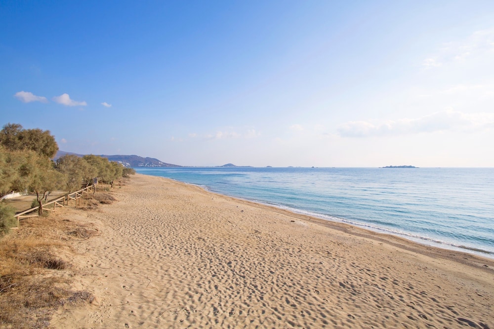 Naxos Luxury Villas 15/36