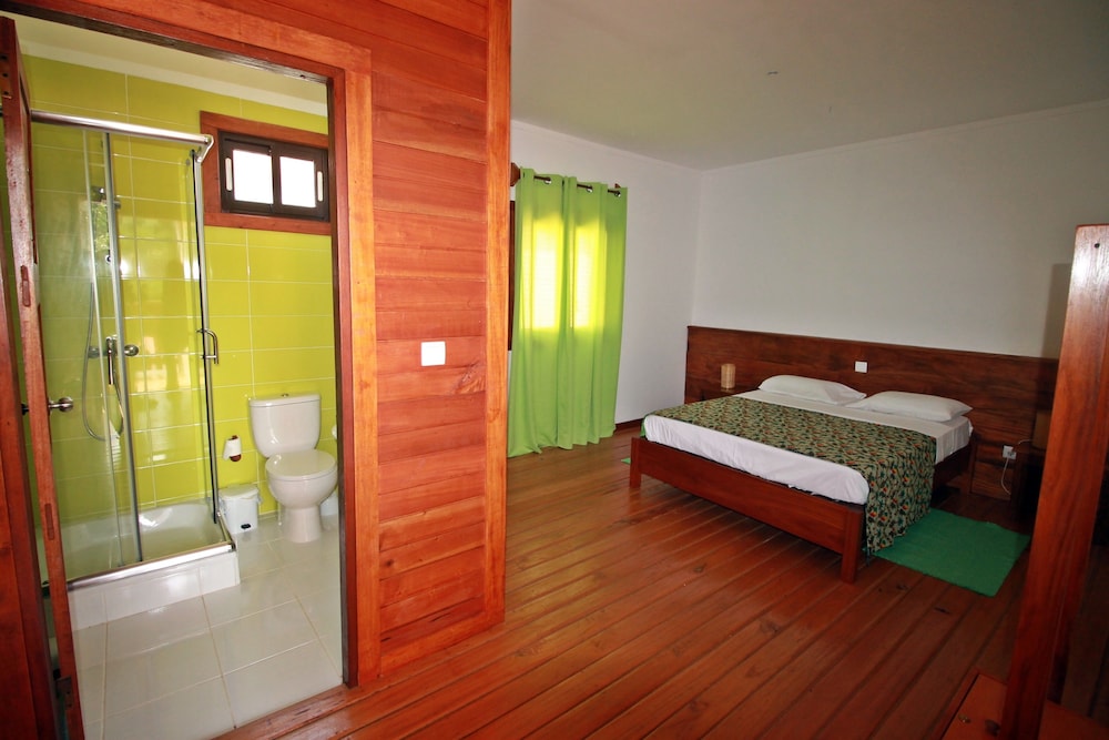Sweet Guest House 10/44