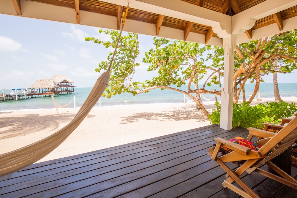 Almond Beach Resort And Spa 30/72