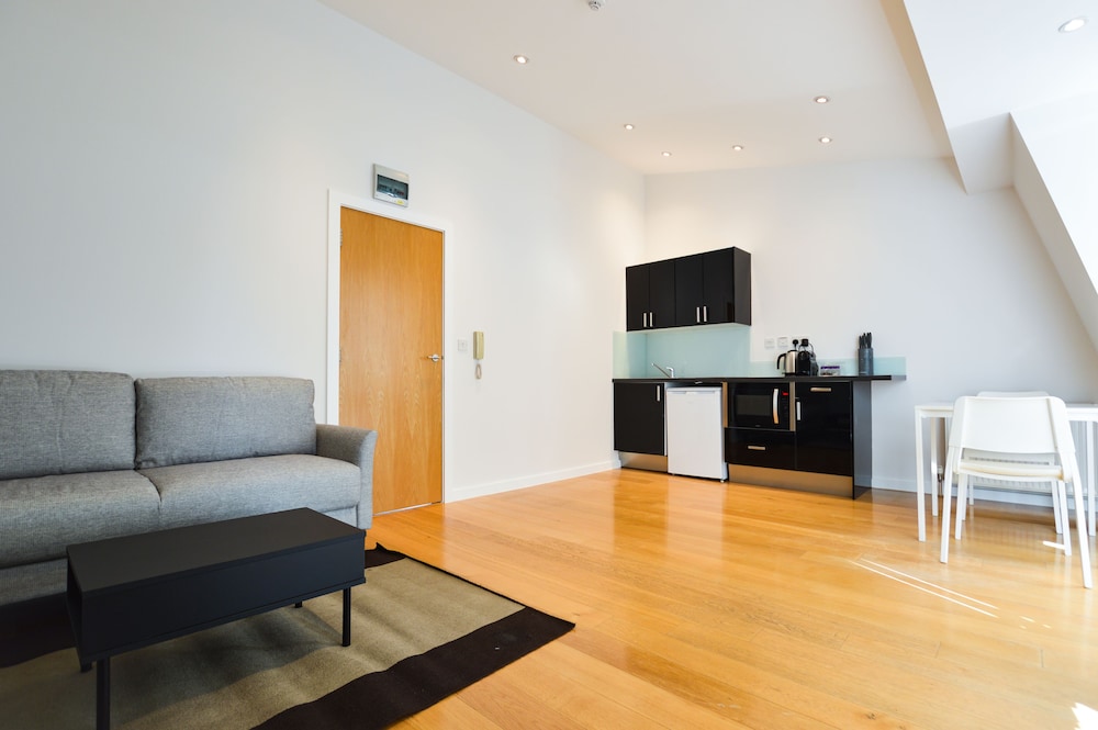 Notting Hill Serviced Apartments by Concept Apartments 35/49