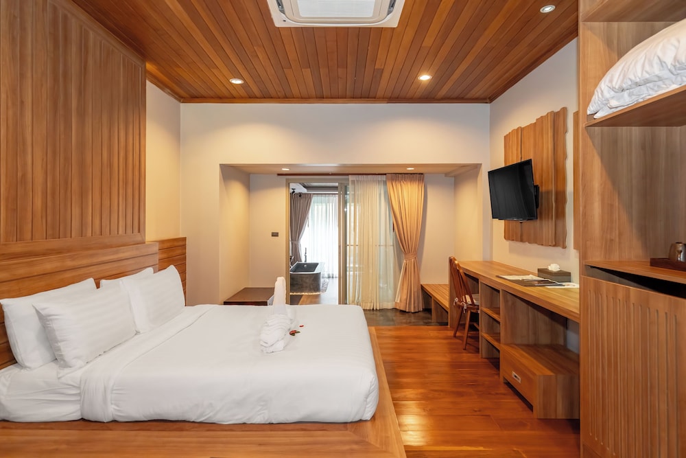 SUITE, VILLA, PRIVATE POOL