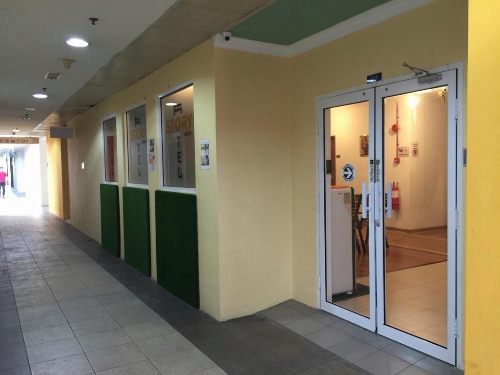 Storytel Kota Kinabalu 26/40