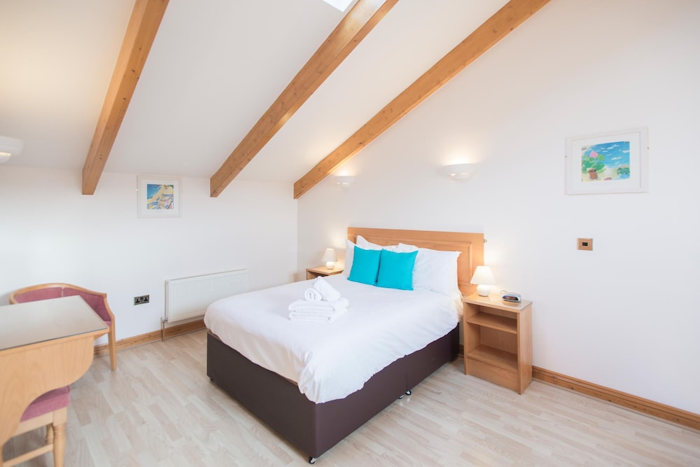 Tregenna Castle Resort 23/62