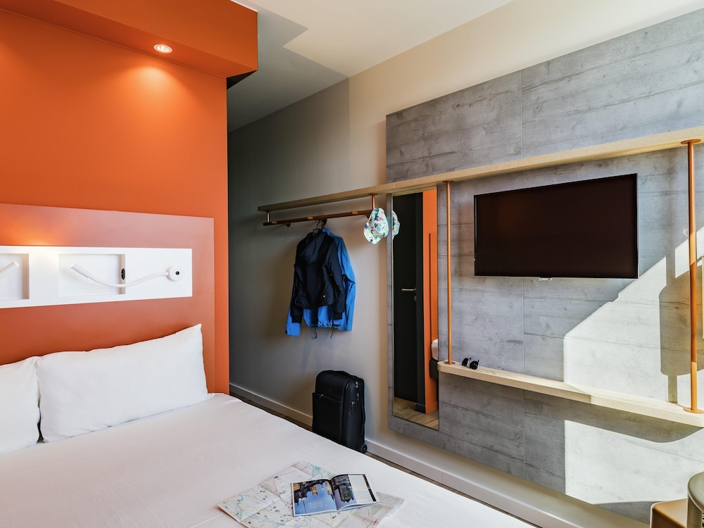 Ibis budget Beauvais Aeroport 7/22