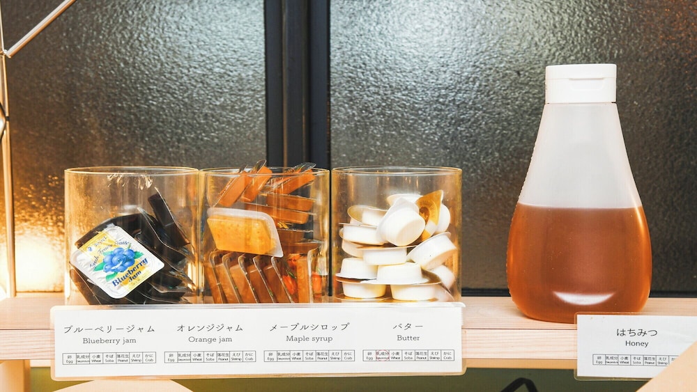 レク沖縄北谷スパ&リゾート 写真5