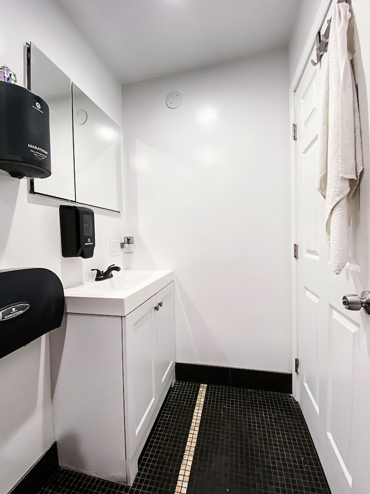 The Rumi Hostel 48/50