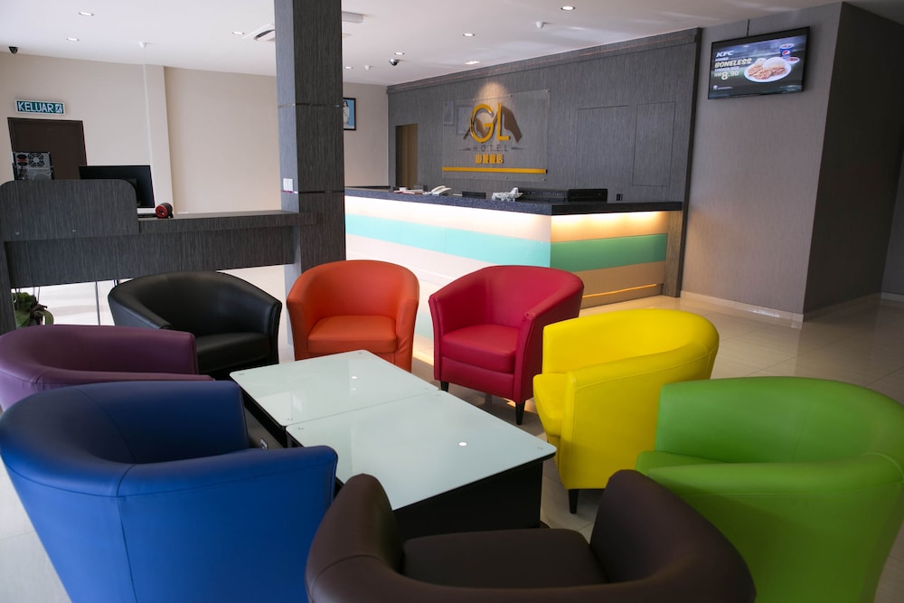 GL Hotel 25/39