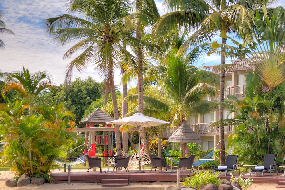 Mercure Nadi 39/48