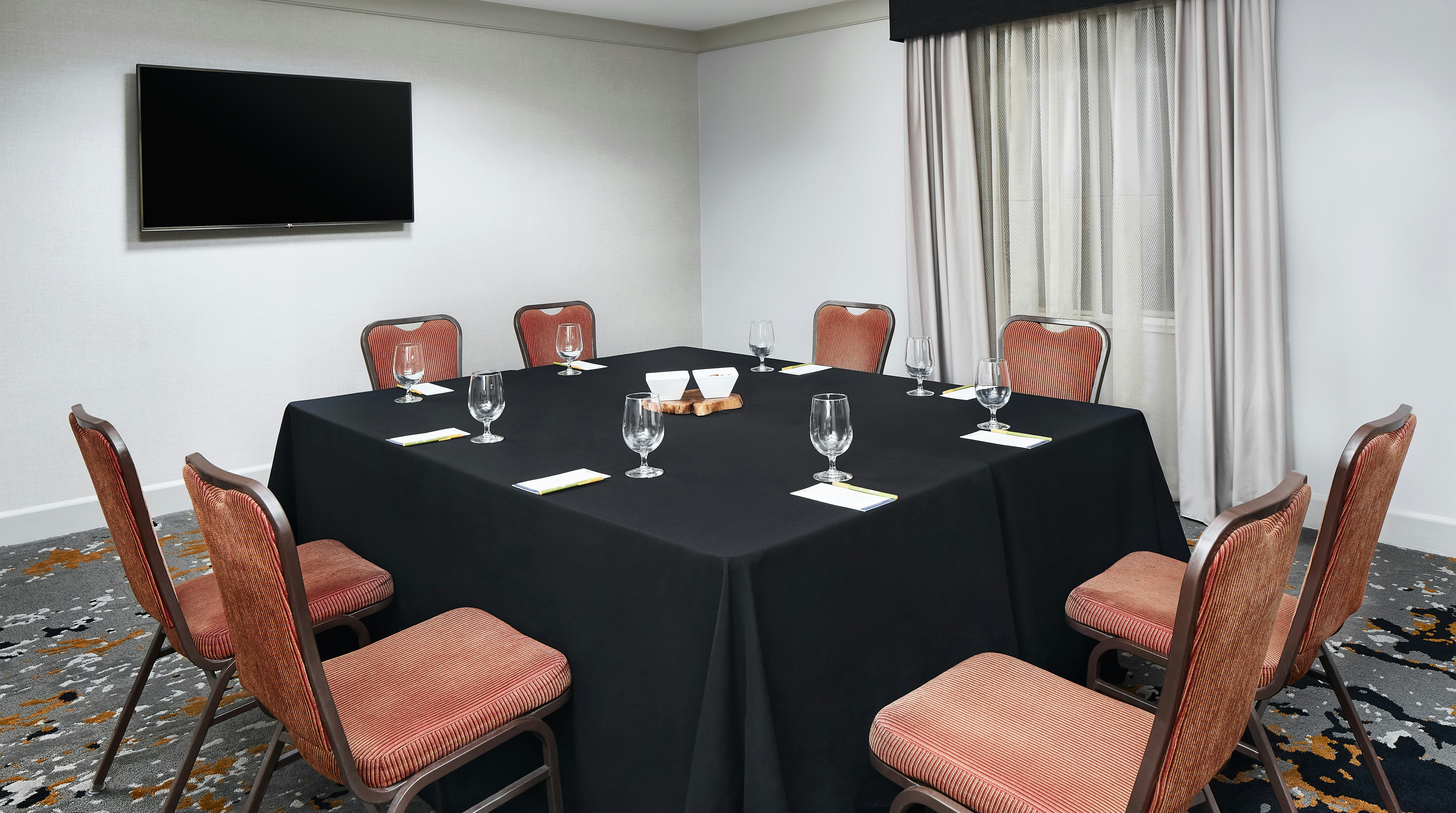 Hilton Garden Inn Albuequerque North Rio Rancho 14/16