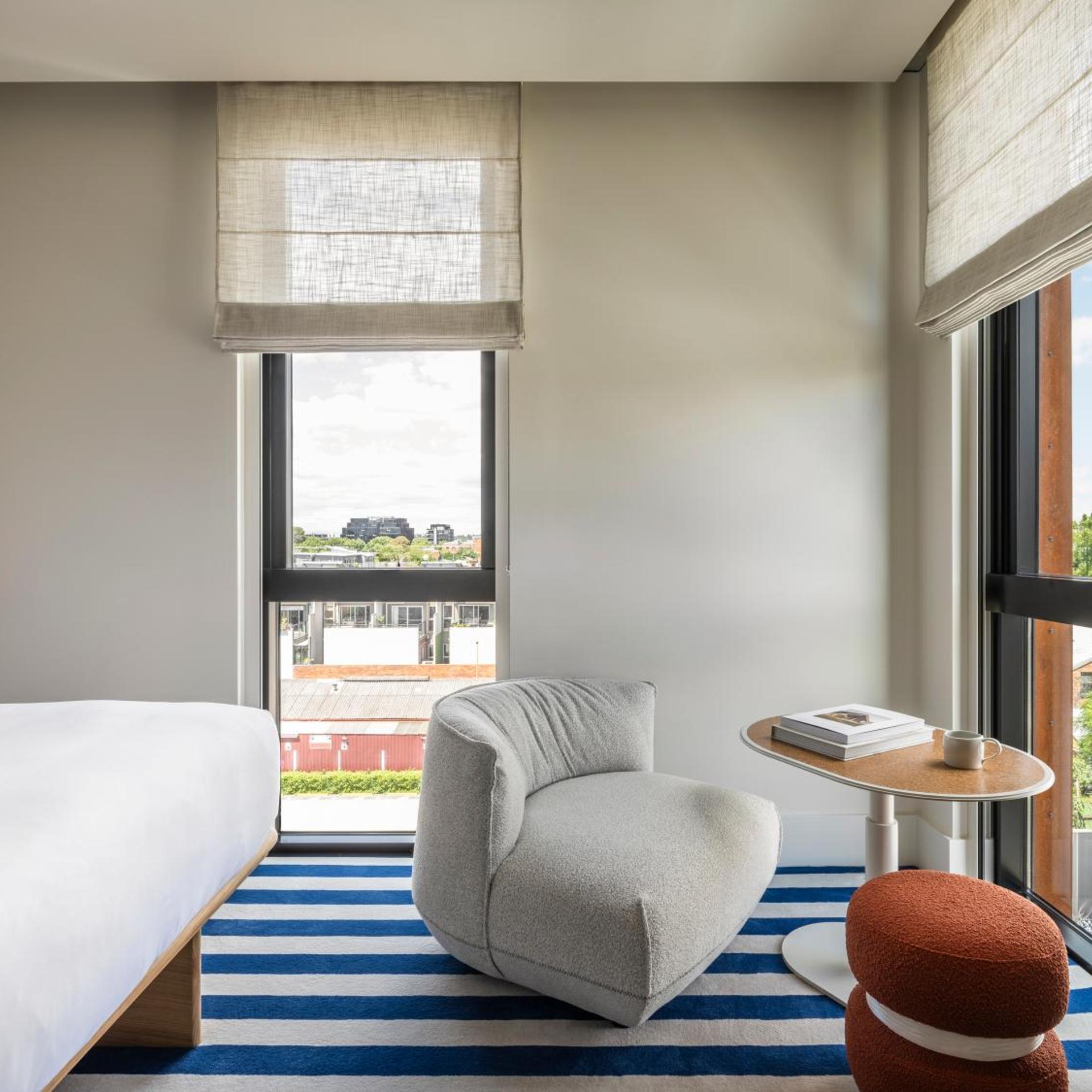 Room, Double Bed
