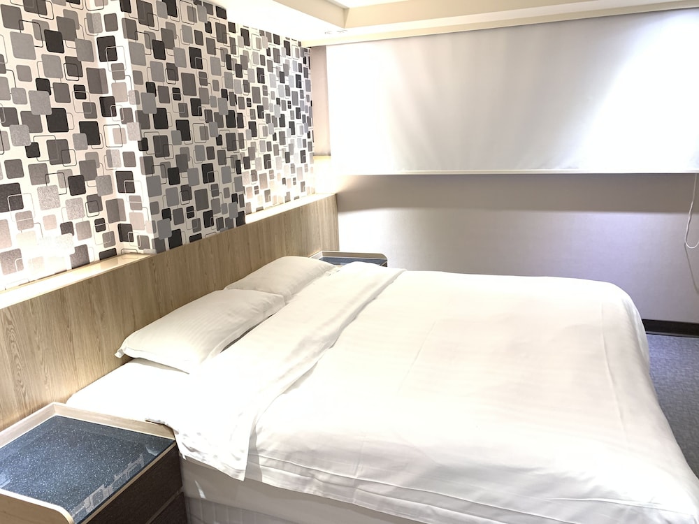 Jinhwa Hotel 32/47