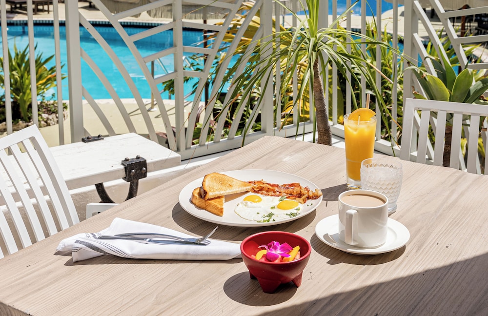 The Savoy Hotel & Beach Club 45/62