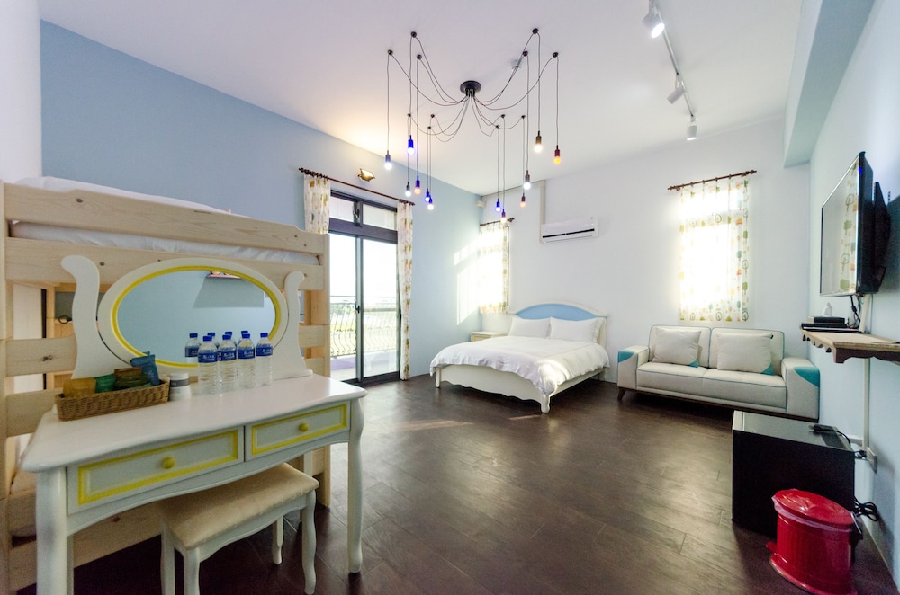 Sea Breeze B&B 22/39