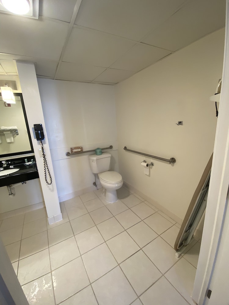 Best Western Garden State Inn 12/31