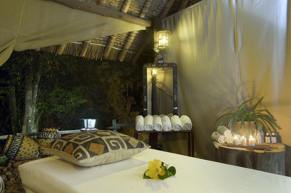 Fairmont Mara Safari Club 19/49
