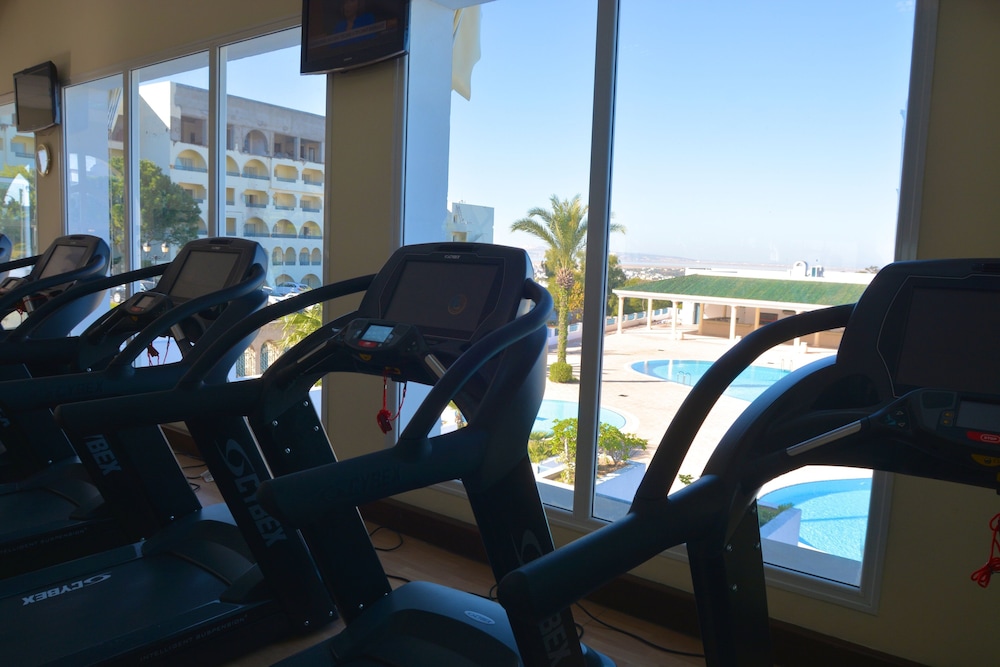 Golden Carthage Tunis Hotel 25/51