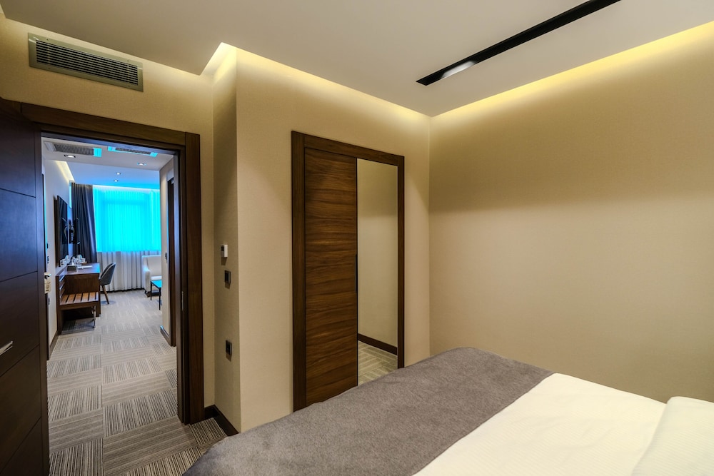 B'Istanbul Hotel 17/50