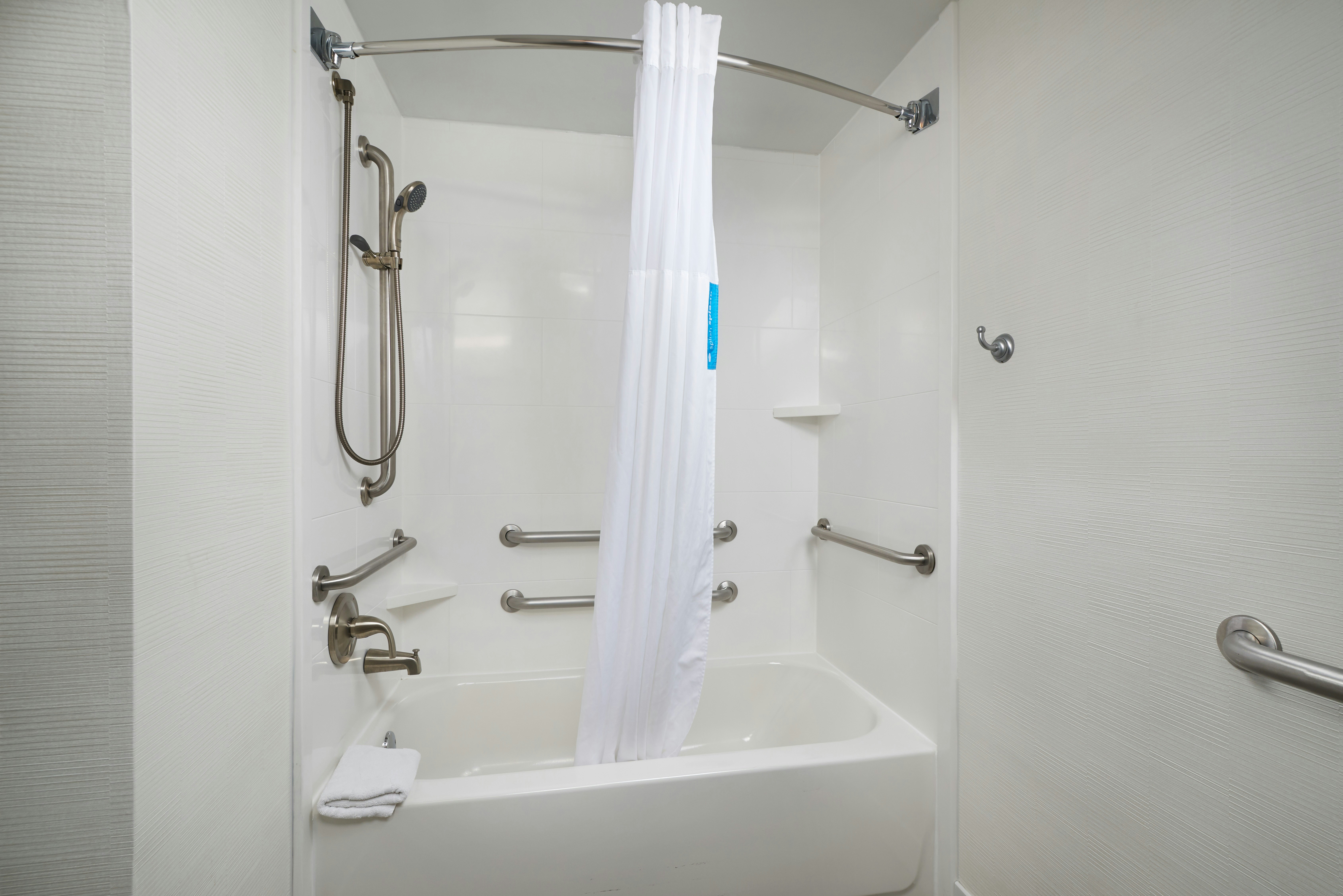 Room, 2 Queen Beds, Accessible