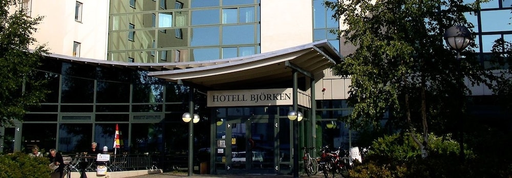 Hotell Björken 2/51