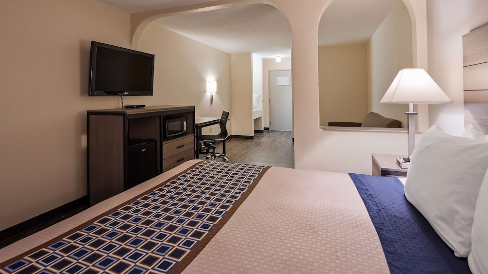SureStay Hotel By Best Western Albuquerque Midtown 12/32
