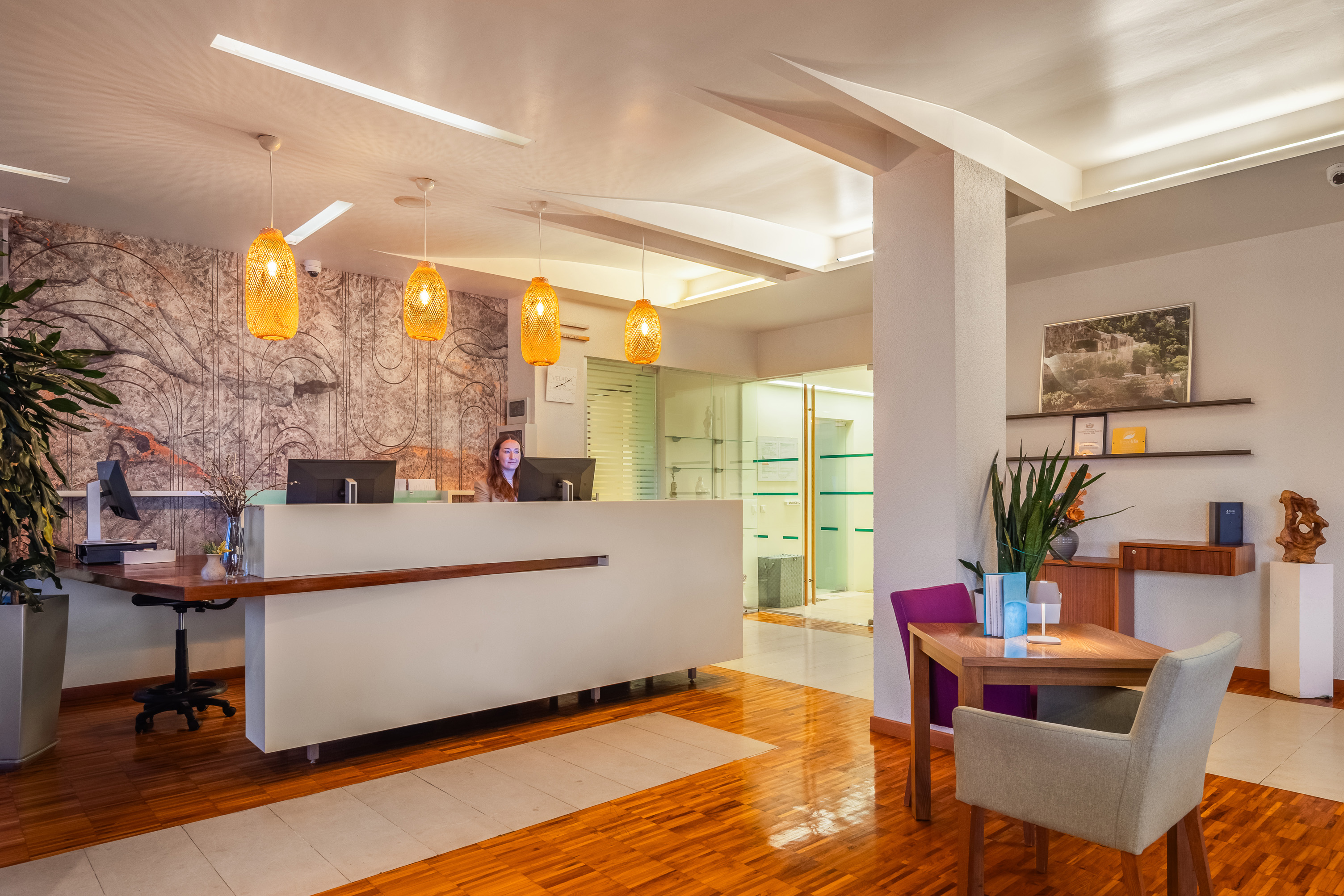 Holiday Village Velaris Villa Vela Luka 6/50