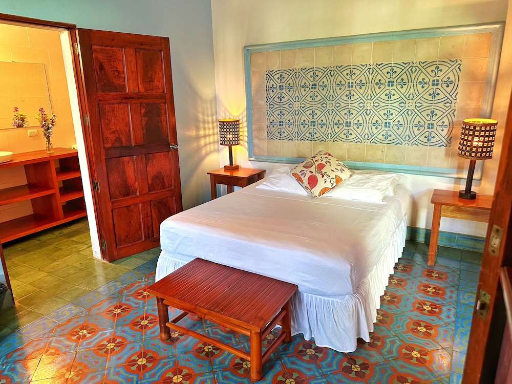Hotel La Polvora 30/70