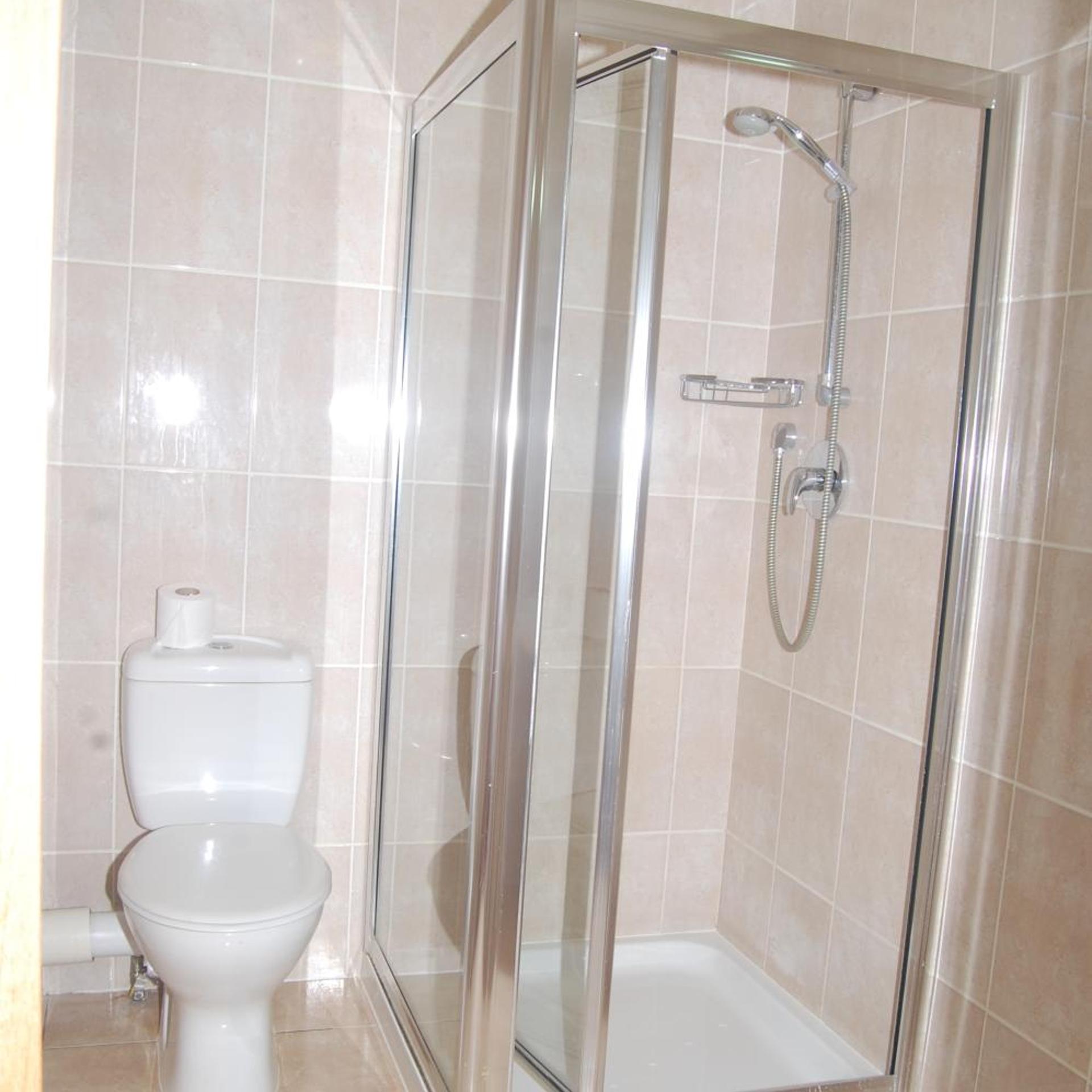 غرفة بسريرين منفصلين، Viking Hotel 4/5