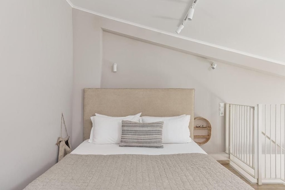 Scarabeo Hotel and Villas Parga 22/57