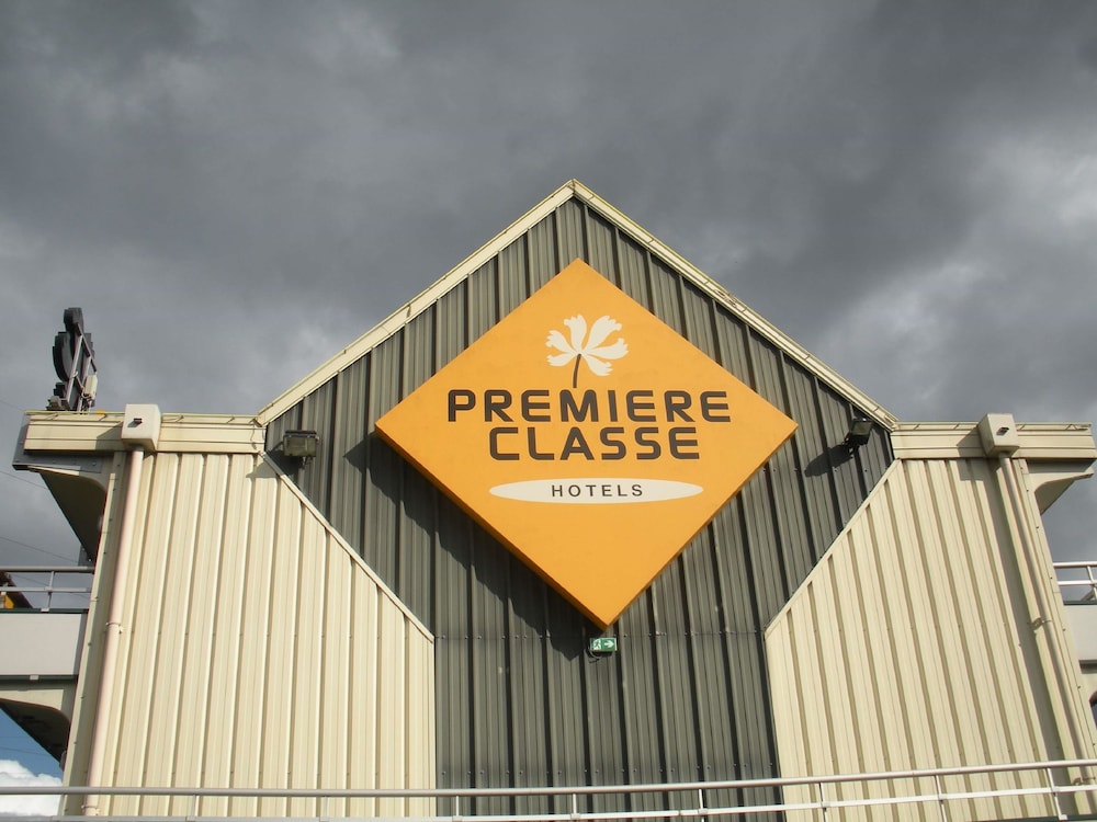 Premiere Classe Dreux 5/53