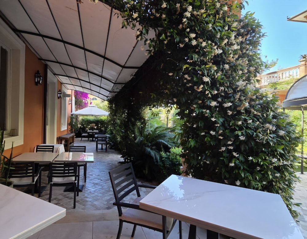 Hotel Viscardo 41/55