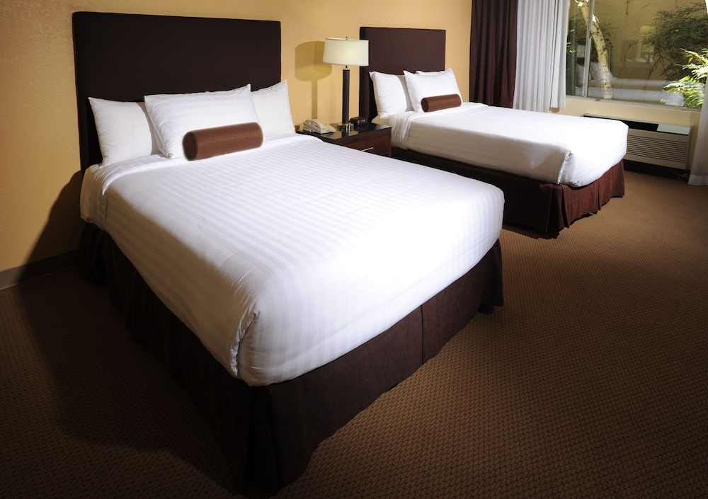 Airtel Plaza Hotel and Conference Center 10/62