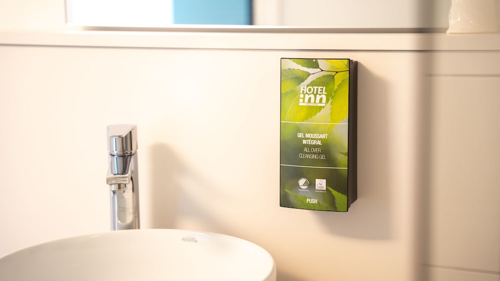 Hotel Inn Design La Rochelle Resto Novo 30/61