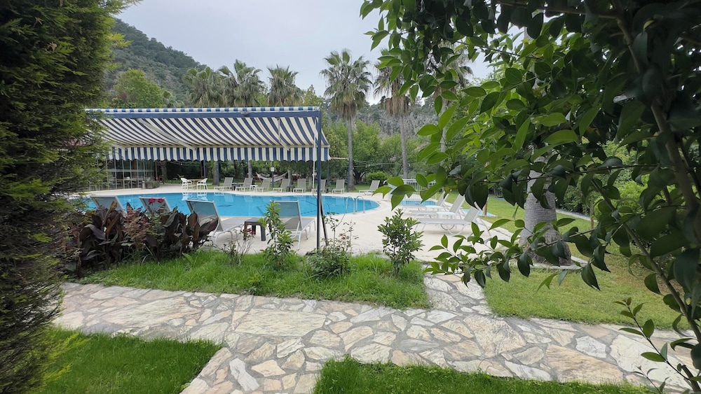 Keysan Yunus Hotel(ex.Yunus Hotel) 46/57