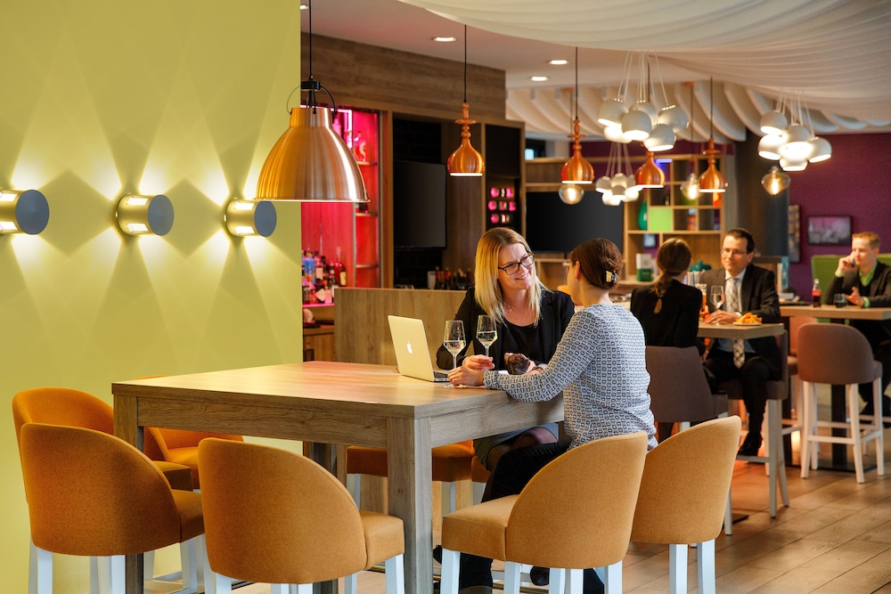 Holiday Inn Dusseldorf City Toulouser Allee 57/71