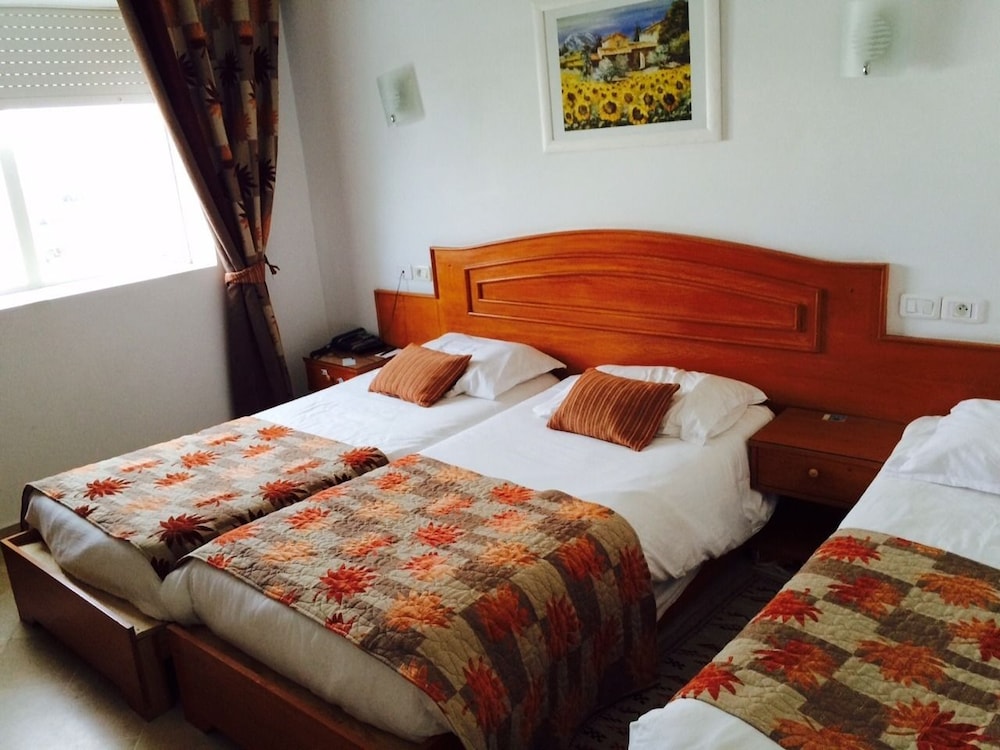Minotel La Princesse 12/42