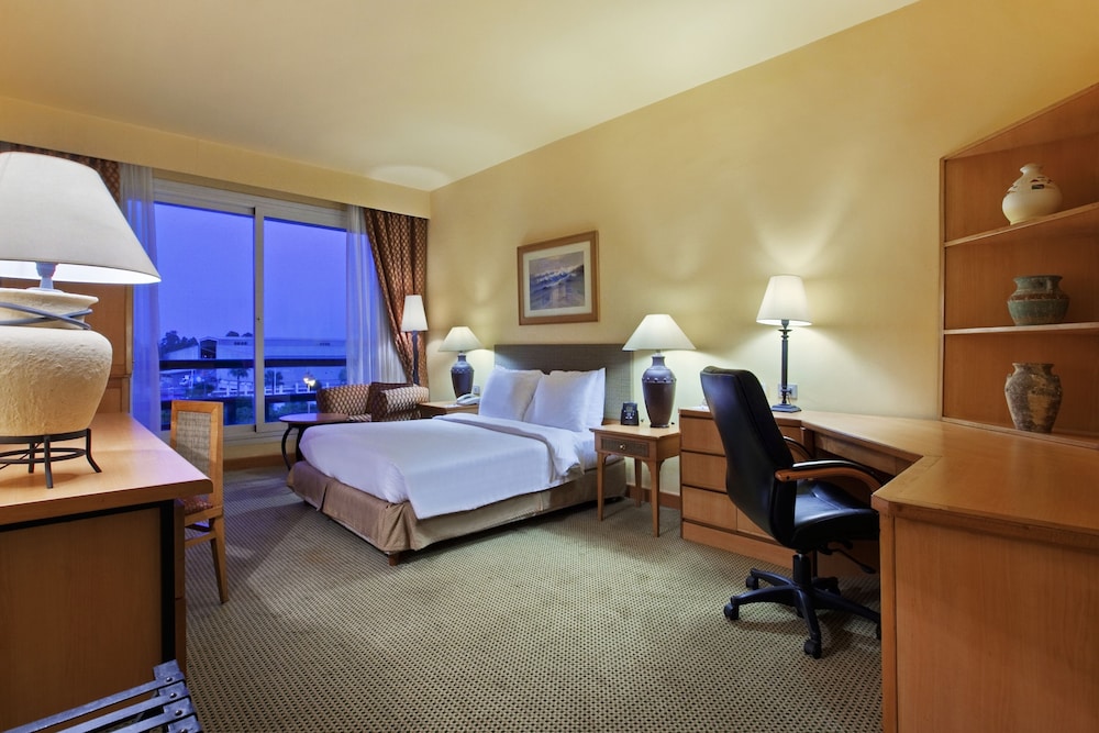room