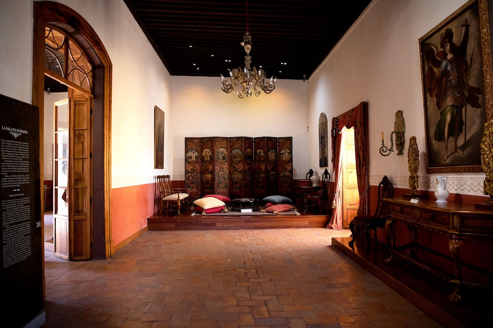 Rosewood San Miguel de Allende 35/76