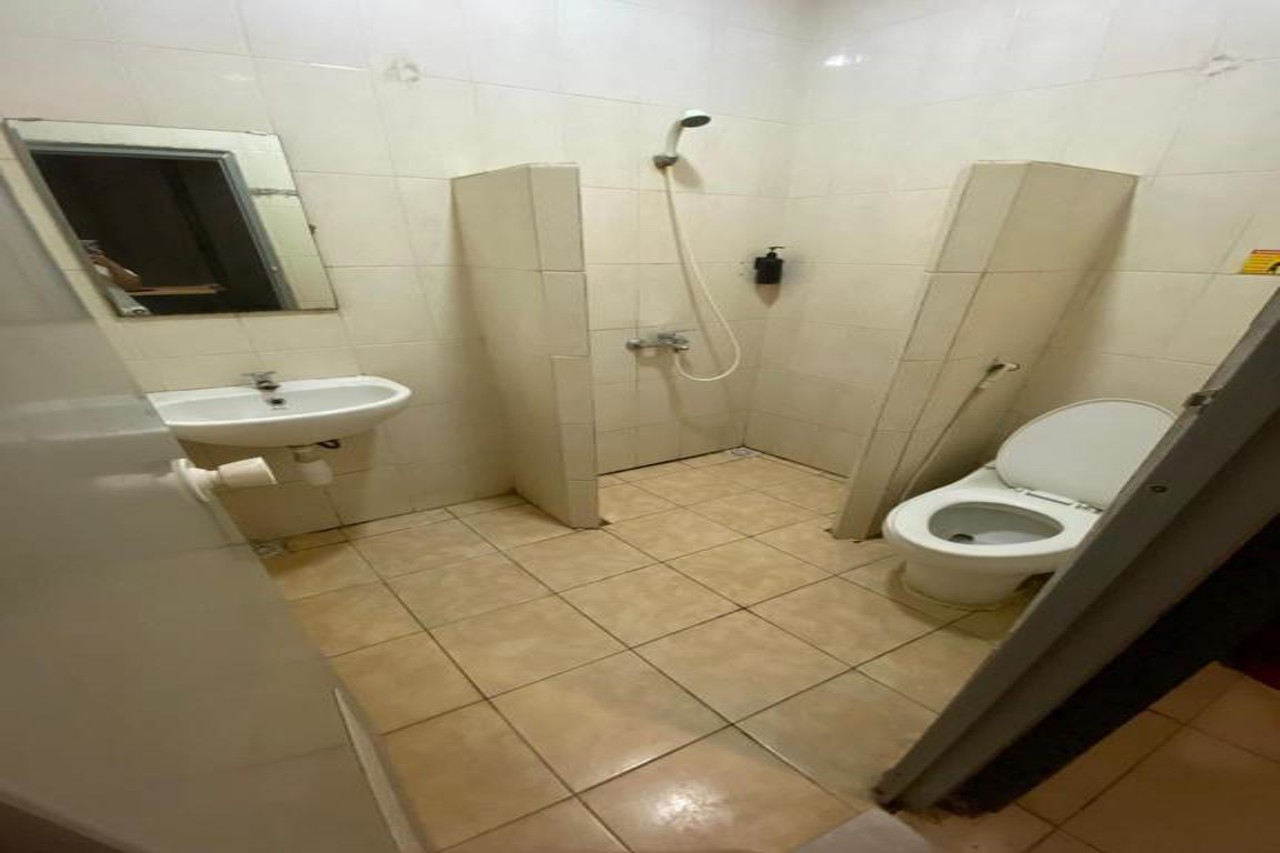 Grand Charis Hotel Tulungagung 19/20