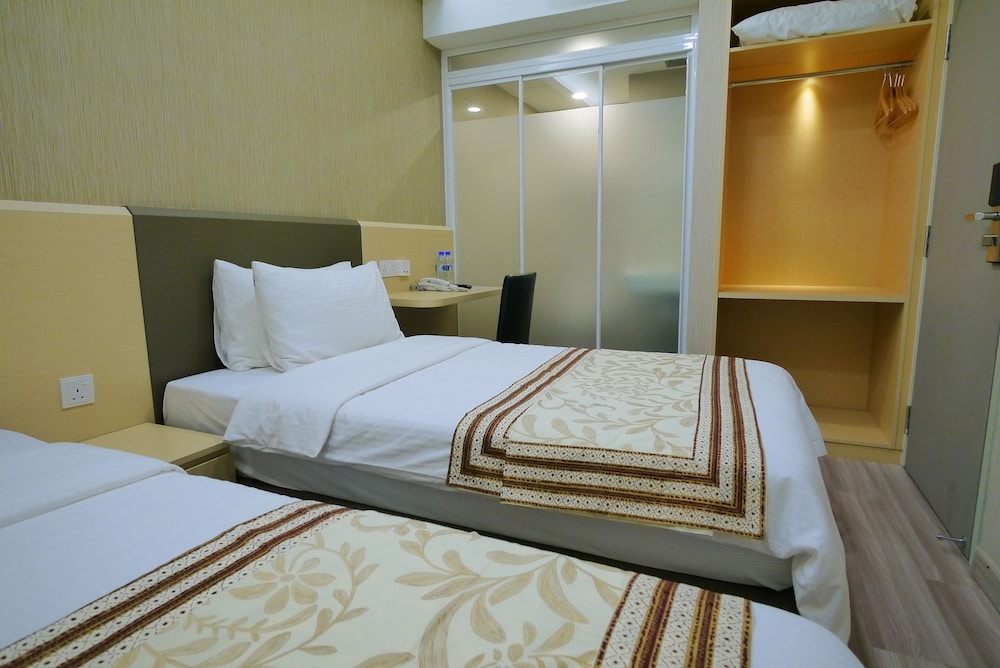 33 Boutique Hotel 19/30