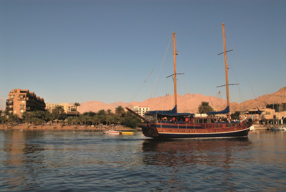 Movenpick Resort and Residences Aqaba 46/49