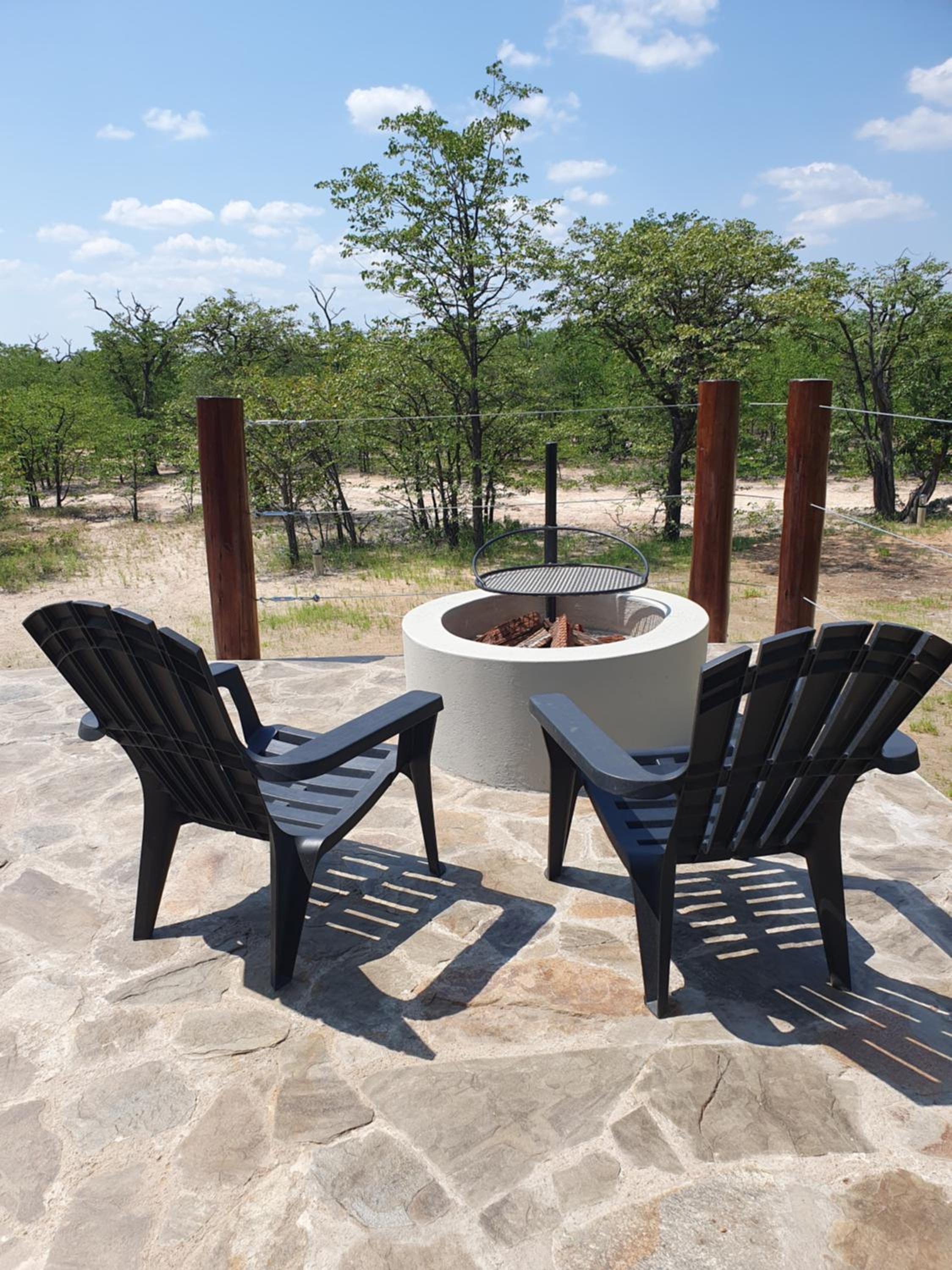 Masorini Bush Lodge 28/50
