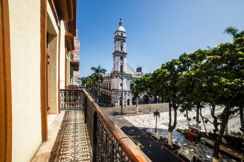 Hotel Imperial Veracruz 61/64