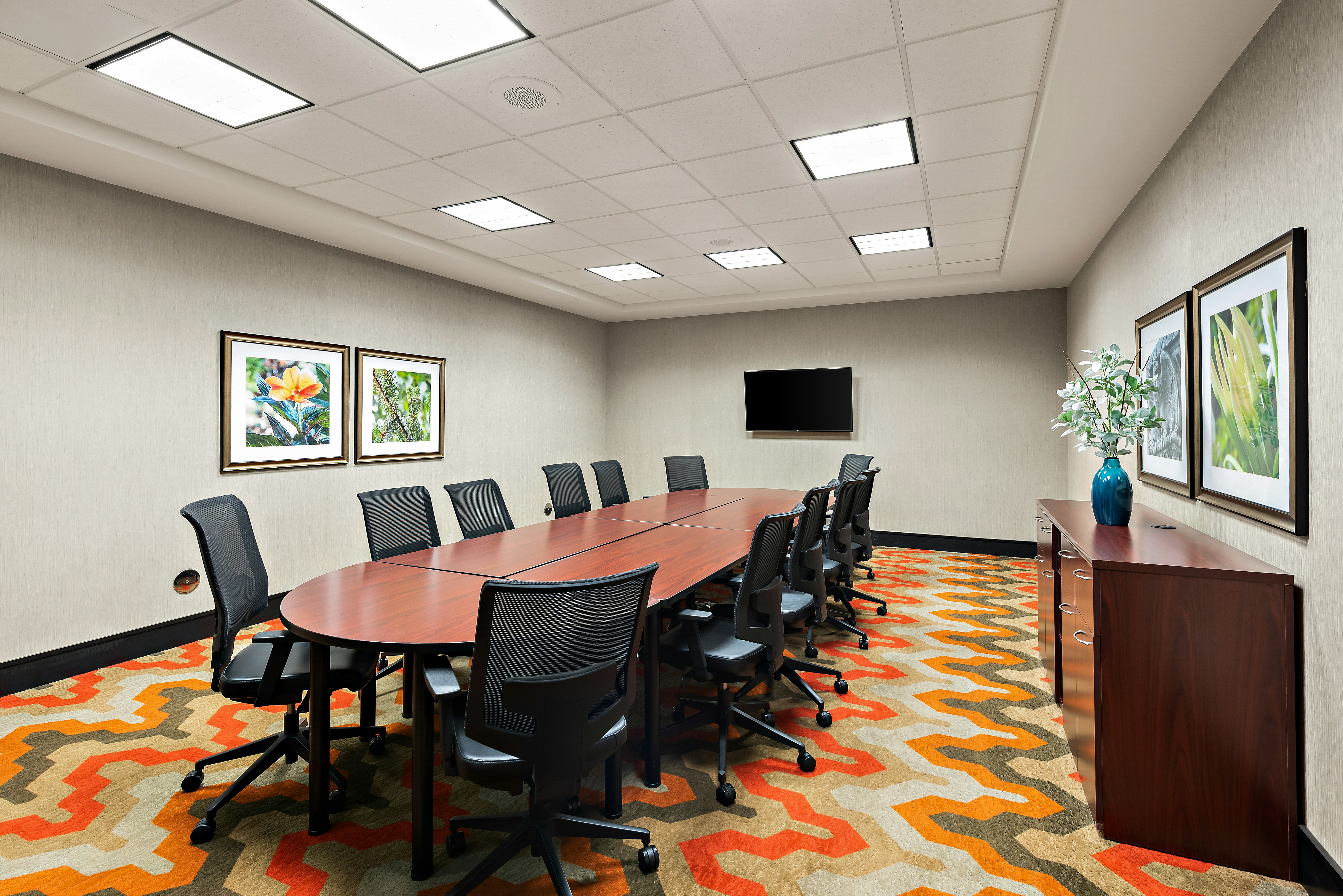 Hilton Garden Inn Findlay 68/80