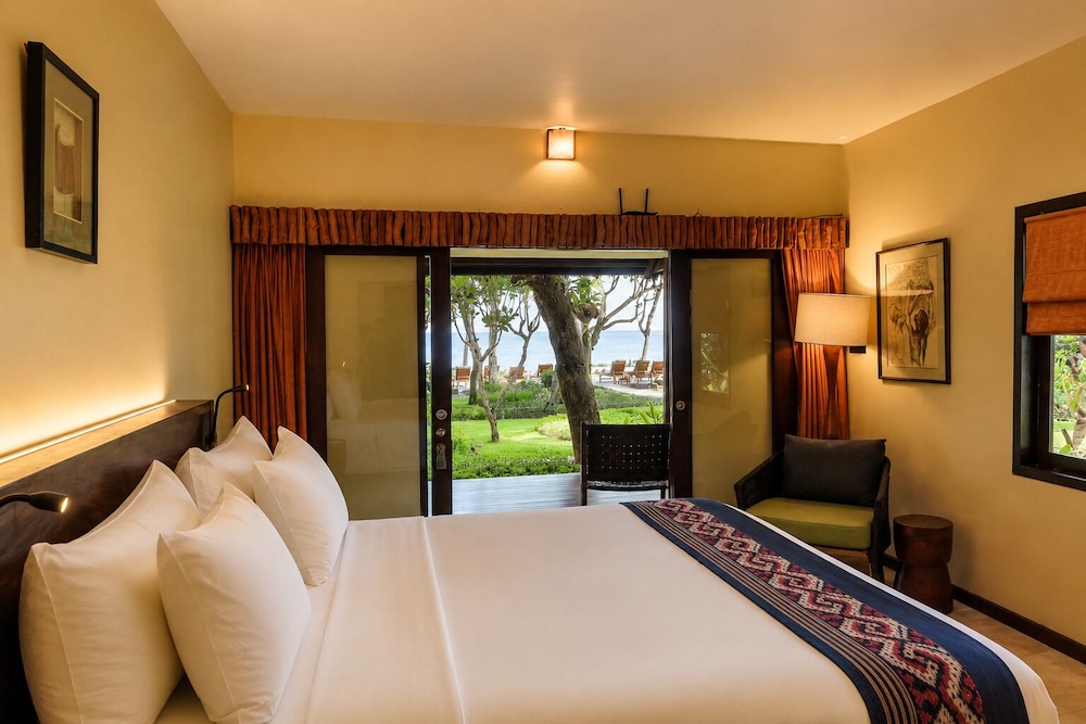 Qunci Villas Resort 18/65