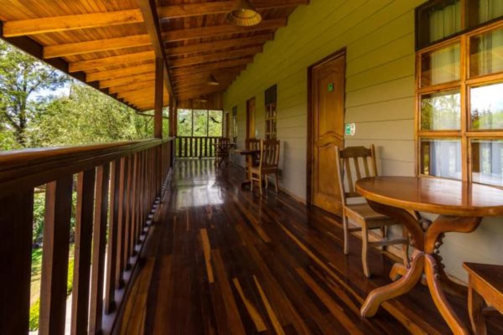 Monteverde Country Lodge 41/72