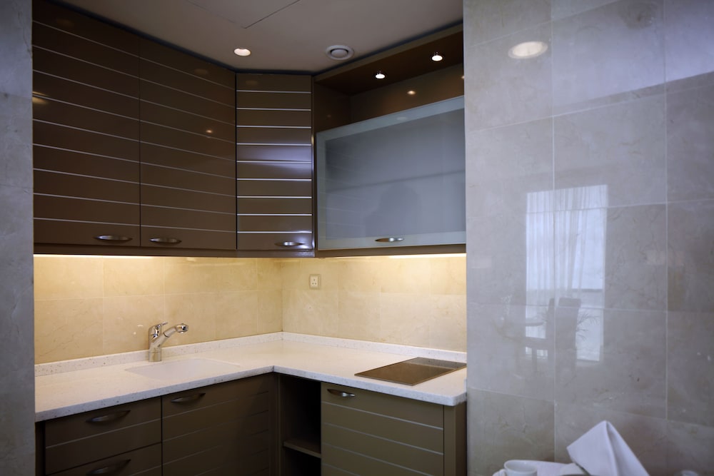 هوليداي إن الرياض - ميدان(Holiday Inn Riyadh - Meydan) 21/58