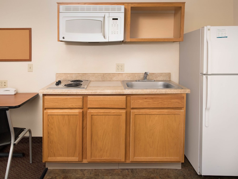 WoodSpring Suites Charlotte Gastonia 8/39