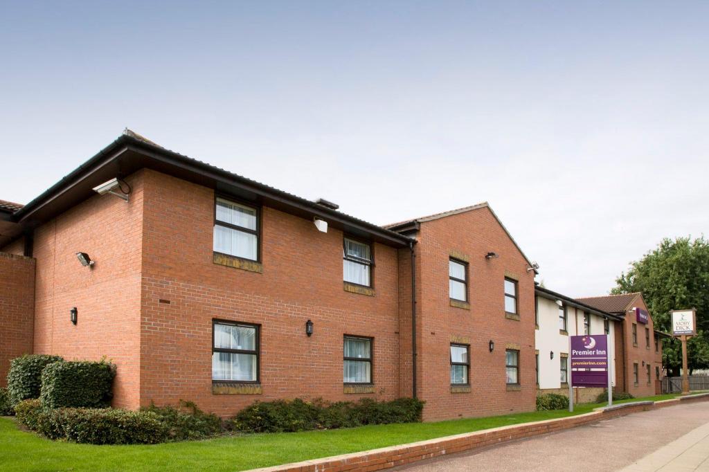 Premier Inn London Romford West in LONDON